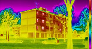Indagini termografiche: diagnostica edilizia e campi di applicazione