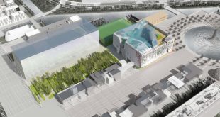 Concorso internazionale di progettazione “Human Technopole: il nuovo HEADQUARTERS”, al via il bando da 95 milioni