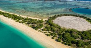 La cupola di cemento sui test atomici Usa nel Pacifico si sta sgretolando, è allarme radioattivo