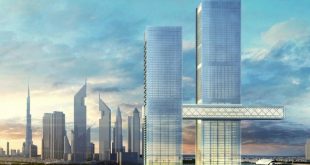 One Za’Abeel: progressi nella costruzione di“The Link”